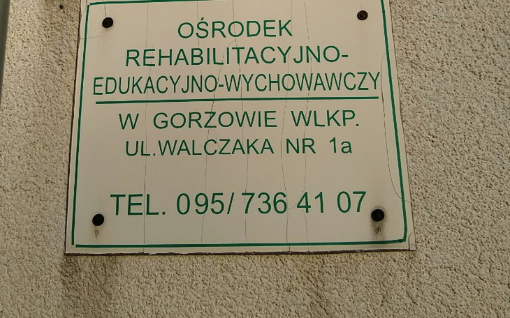 Zbiórka Podaj pomocną dłoń dla OREW-u - zdjęcie główne