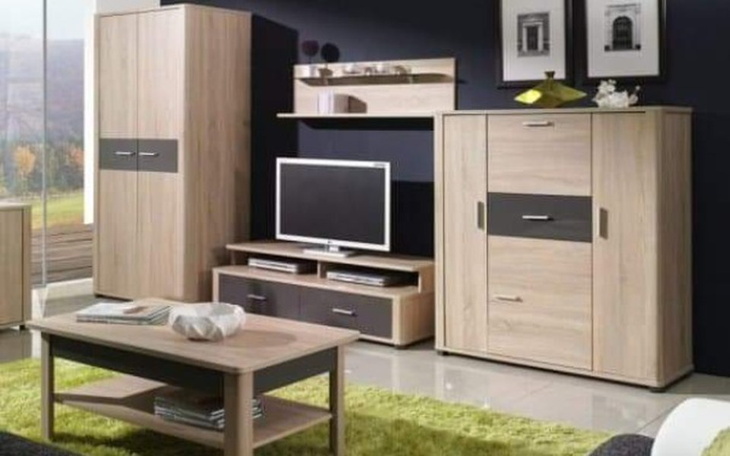 Zbiórka Pokój meble - zdjęcie główne