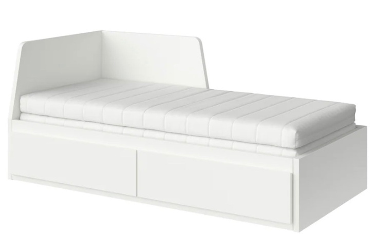 Zbiórka Na łóżko do pokoju - zdjęcie główne