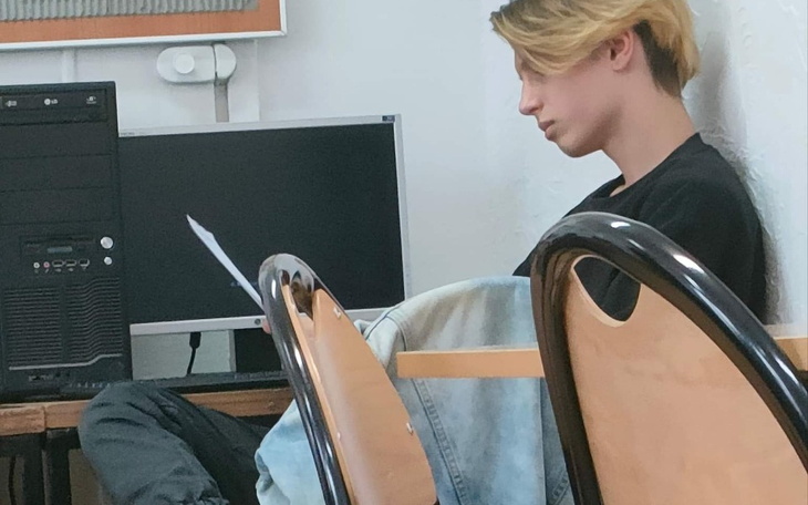 Zbiórka Pomoc dla ubogiego dziecka - zdjęcie główne