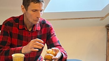 Zbiórka Pomoc osobom bezdomnym - miniaturka zdjęcia