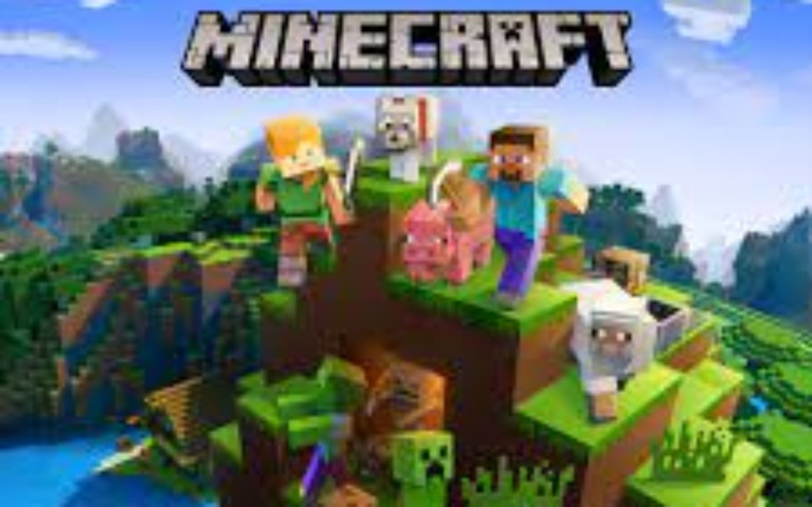 Zbiórka EXON zbiera na minecrafta - zdjęcie główne