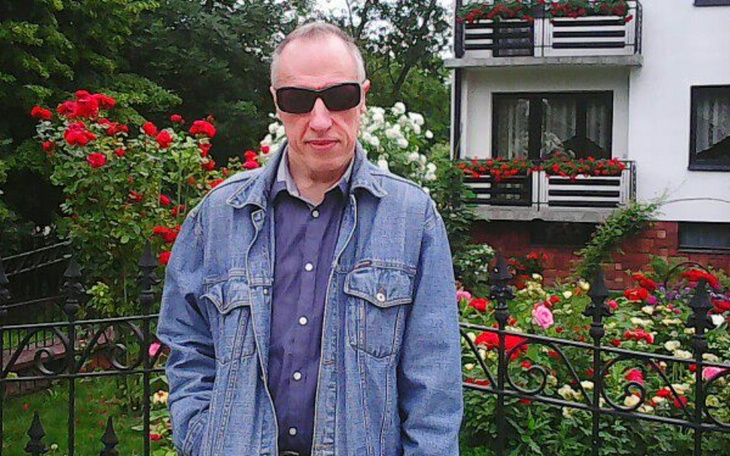 Zbiórka Wsparcia - zdjęcie główne