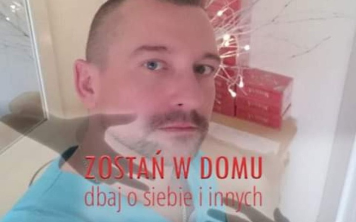 Zbiórka Pomóż Przetrwać/żywność i leki - zdjęcie główne