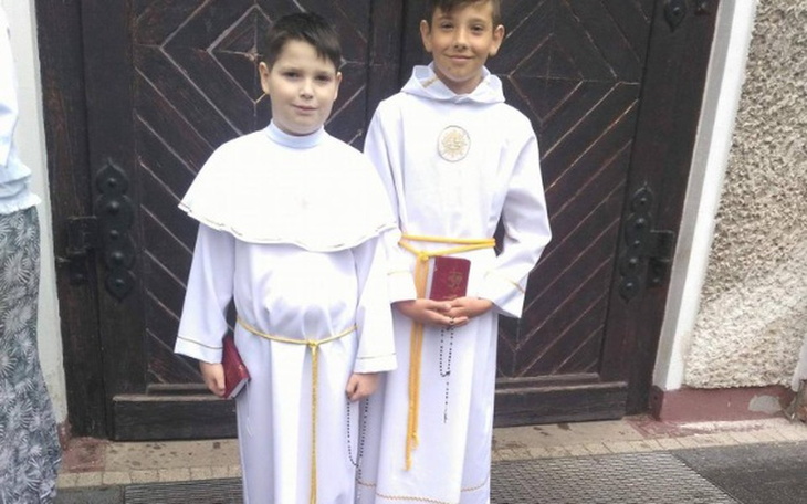 Zbiórka Pomóż Braciom w walce z Autyzmem - zdjęcie główne