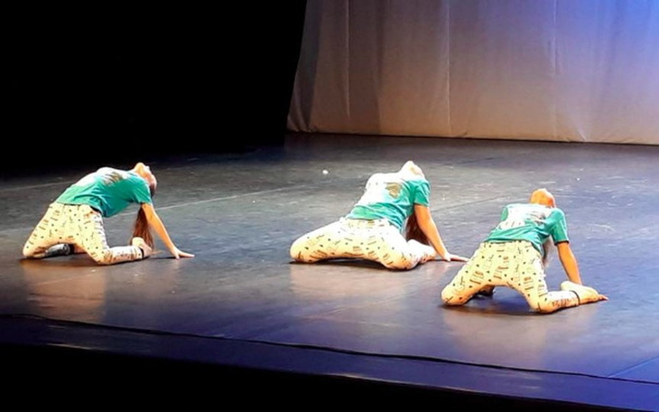 Zbiórka Mistrzostwa Świata 2018 - zdjęcie główne