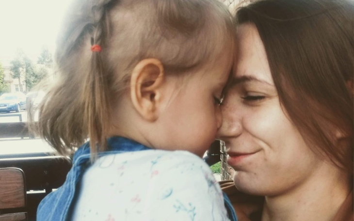 Zbiórka Mama na wózku potrzebuje pomocy - zdjęcie główne