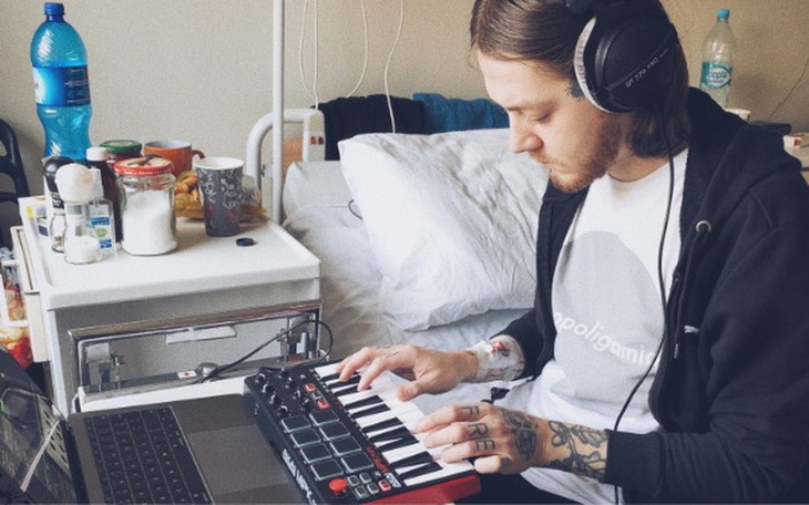 Zbiórka wygrywamy z chorobą Crohna - zdjęcie główne