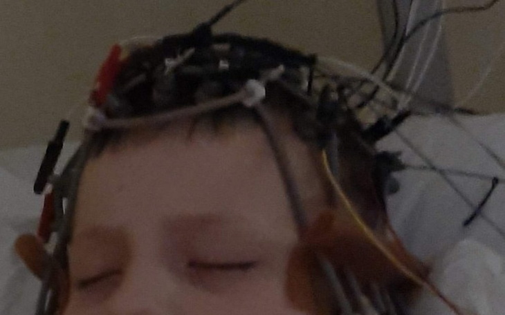 Zbiórka Proszę pomóż mojemu dziecku - zdjęcie główne