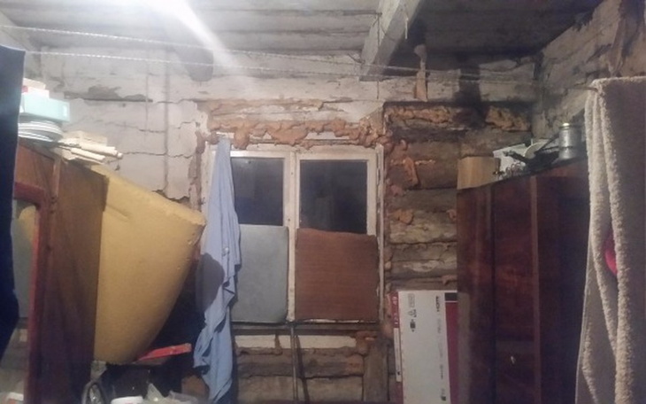 Zbiórka Remont naszych marzeń - zdjęcie główne