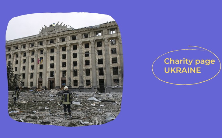 Zbiórka Sprzęt taktyczny dla Ukrainy - zdjęcie główne