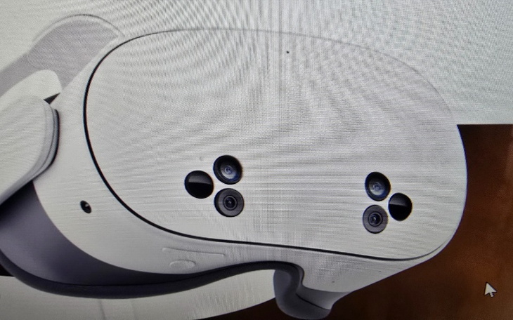 Zbiórka Zbieram na vr dla brata - zdjęcie główne