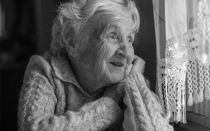 Zbiórka Upominki dla seniorów - zdjęcie główne