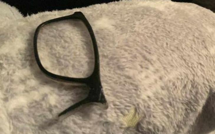 Zbiórka Okulary dla Przemka W - zdjęcie główne
