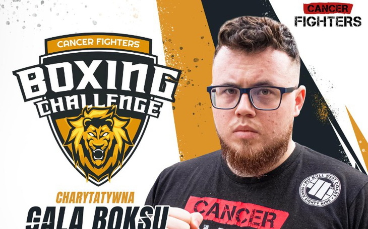 Zbiórka Korneliusz N3jxiom Rzeźwicki - zdjęcie główne