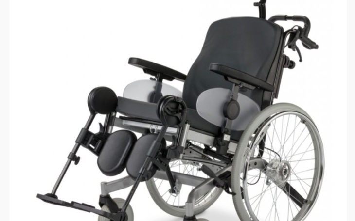 Zbiórka Specjalistyczny wózek potrzebny - zdjęcie główne