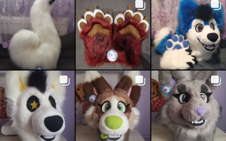 Zbiórka Zbieram na suit - zdjęcie główne