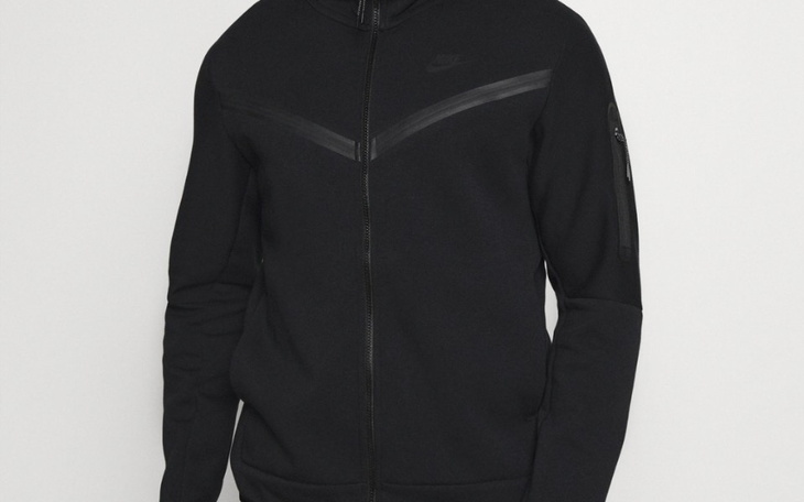 Zbiórka Na tech fleeca - zdjęcie główne