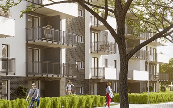 Zbiórka Kupno Mieszkania dla Rodziny - zdjęcie główne