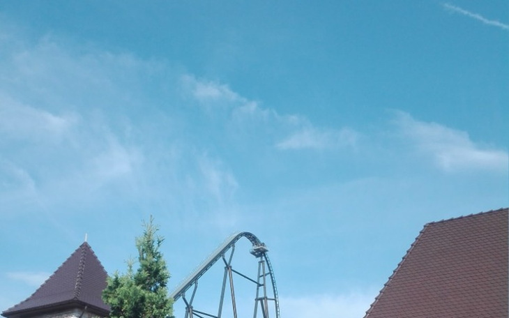 Zbiórka Wyjazd na wycieczkę - zdjęcie główne