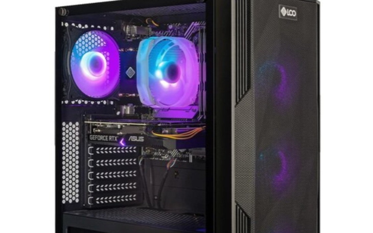 Zbiórka Komputer dla mlodszego brata - zdjęcie główne