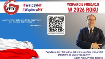 Zbiórka Wsparcie działań w 2026 roku. - miniaturka zdjęcia