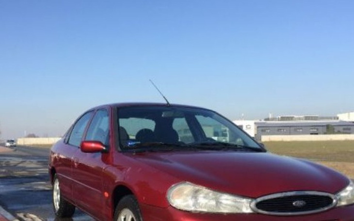 Zbiórka Zbieram na moje pierwsze autko - zdjęcie główne