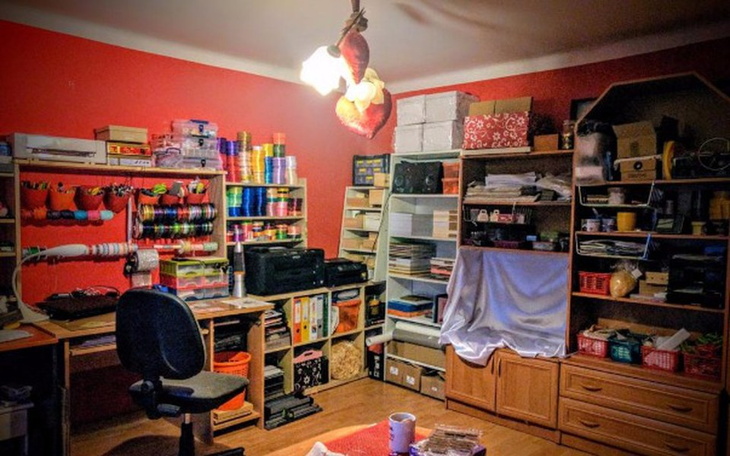 Zbiórka Rozwój dzialalności - zdjęcie główne