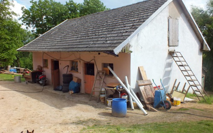 Zbiórka Łazienka dla babci - zdjęcie główne