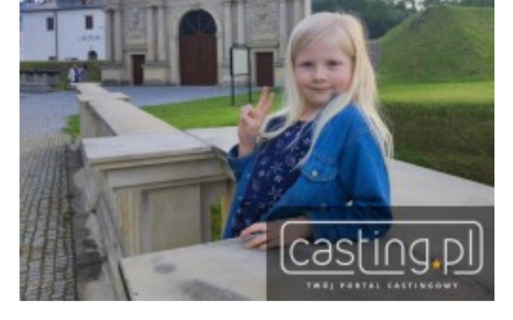Zbiórka Casting - zdjęcie główne