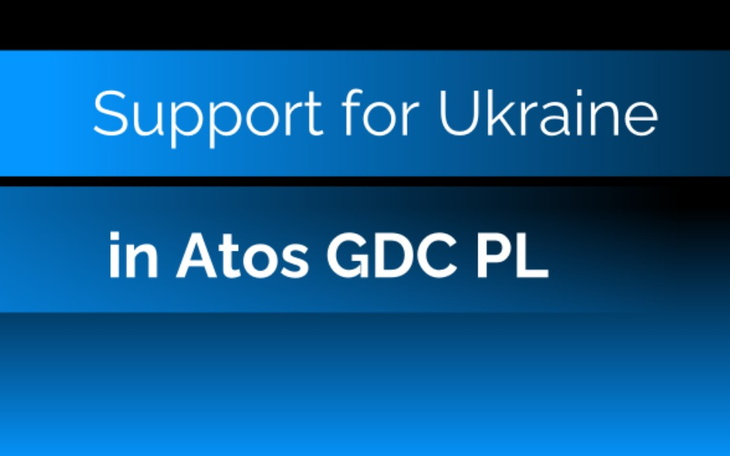Zbiórka Support For Ukraine in Atos - zdjęcie główne