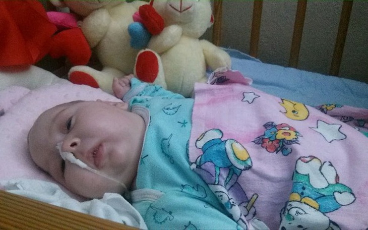 Zbiórka Rehabilitacja dla Madzi - zdjęcie główne