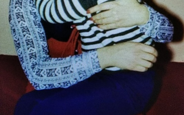 Zbiórka Na ciocię - zdjęcie główne