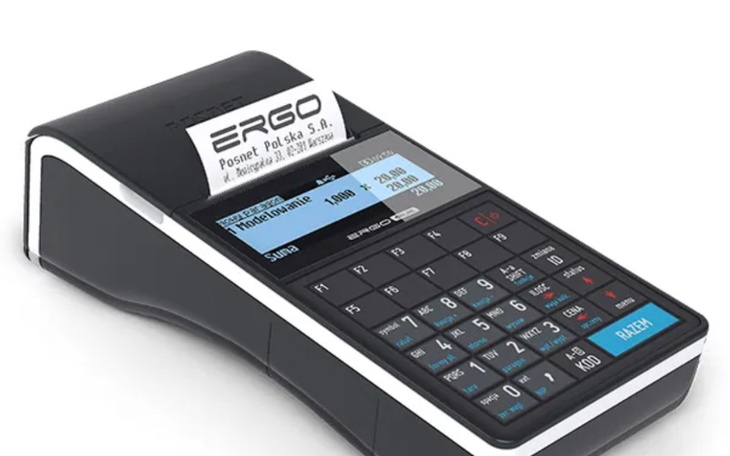 Zbiórka Kasa Fiskalna do Salonu Marzeń - zdjęcie główne