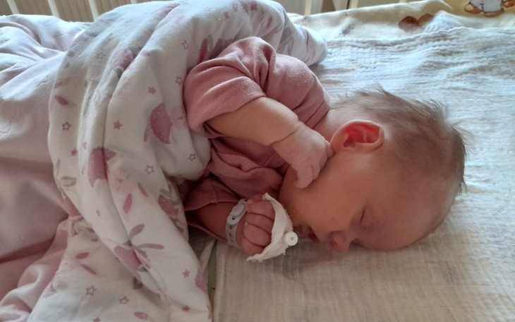 Zbiórka Dla Helenki nerka - zdjęcie główne