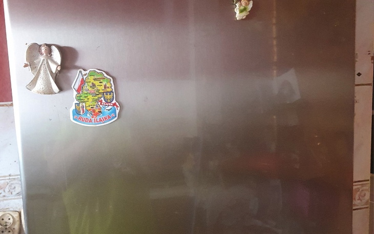 Zbiórka Lodowka szczęscia - zdjęcie główne