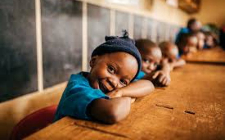 Zbiórka Dare to change child's life! - zdjęcie główne