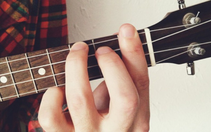 Zbiórka Spełnienie marzenia - Instrument - zdjęcie główne