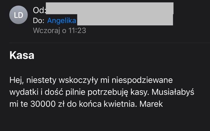 Zbiórka By pokonać depresję i zacząć żyć - zdjęcie główne