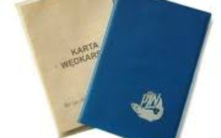 Zbiórka kurs rybacki - zdjęcie główne