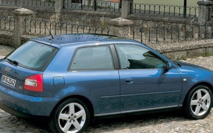 Zbiórka Audi Atrojka - zdjęcie główne