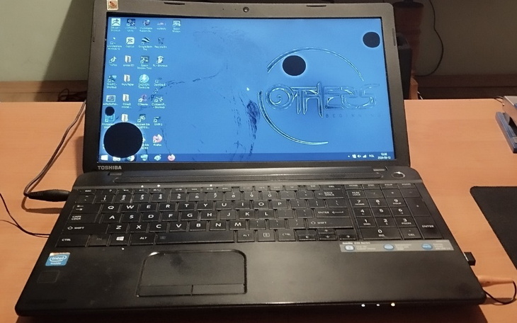 Zbiórka Normalny komputer - zdjęcie główne