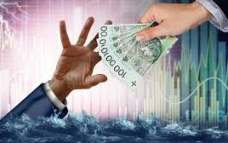 Zbiórka Nowe życie, bez ciągłych nerwow - zdjęcie główne