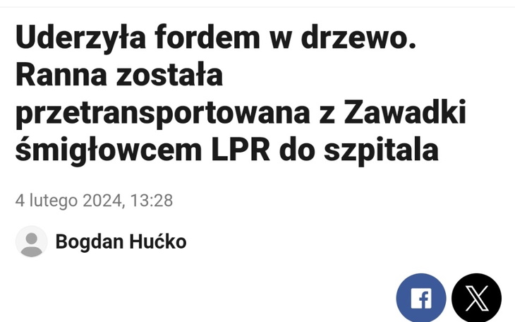 Zbiórka Pomoc dla Kasi Galas - zdjęcie główne