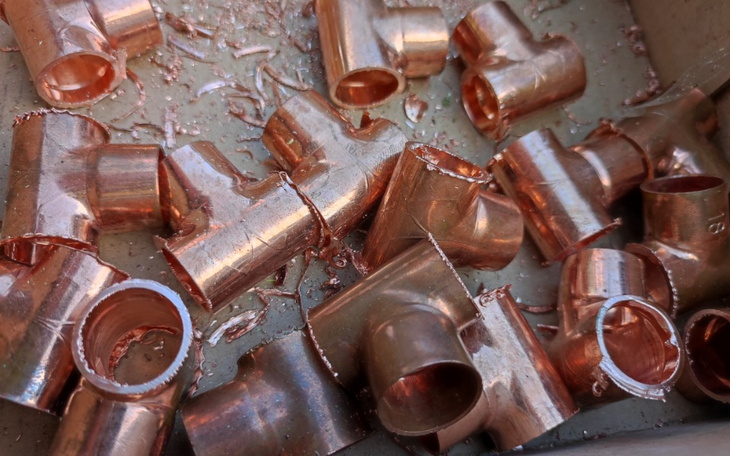 Zbiórka Odzyskiwanie energii z piecy CO. - zdjęcie główne