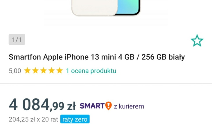 Zbiórka zbieram na nowy telefon pomóżci3 - zdjęcie główne