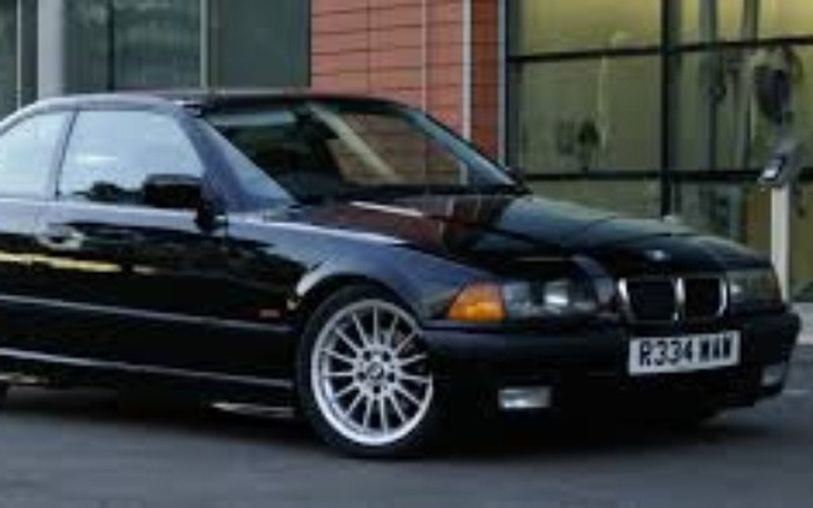 Zbiórka Pierwsze Auto.. - zdjęcie główne