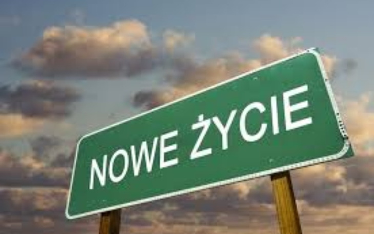 Zbiórka Żeby wyjść na prostą i nowy star - zdjęcie główne