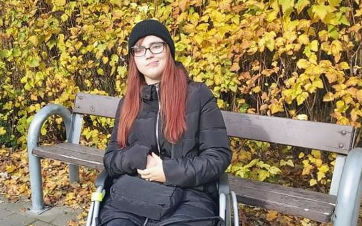 Zbiórka Moje marzenie Wózek elektryczny - zdjęcie główne