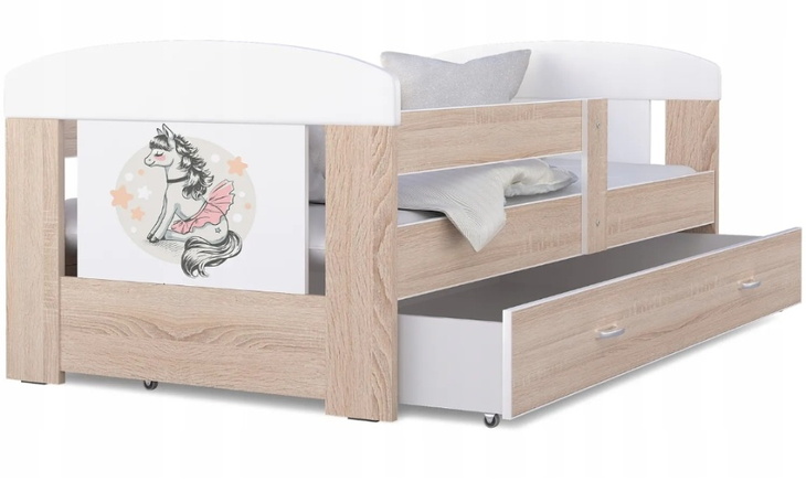 Zbiórka Zbieram na łóżka dla dzieci i ub - zdjęcie główne